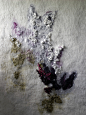 Karin Meyn | Felted Art