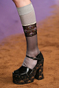 Prada Spring 2015 RTW – Runway – Vogue