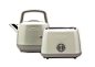 Prestige 61226 Heritage Kettle and Toaster Set, Almond: Amazon.co.uk: Kitchen & Home