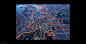 Lensaloft - Award winning aerial photographer