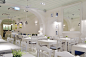 新加波Alati地中海风情的餐厅空间设计 设计圈 展示 设计时代网-Powered by thinkdo3