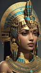 Cleopatra