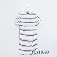 【最新图片】C&amp;A X HAIBAO 魔力条纹街头最耐看，看时髦的年轻玩味精神如何混搭！_海报时尚网图片库