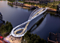 [创意] 高人高调设计赛 美轮美奂伦敦桥(下40P) - 路人@行者 - 路人@行者
