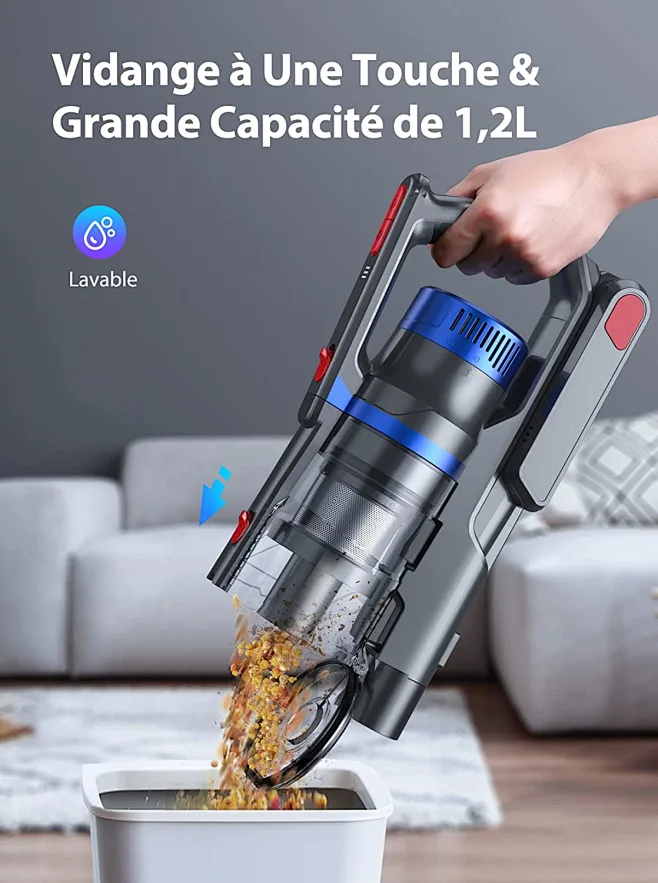 Buture Aspirateur Avisnull