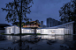 © StudioLite / Photography: Jianquan Wu