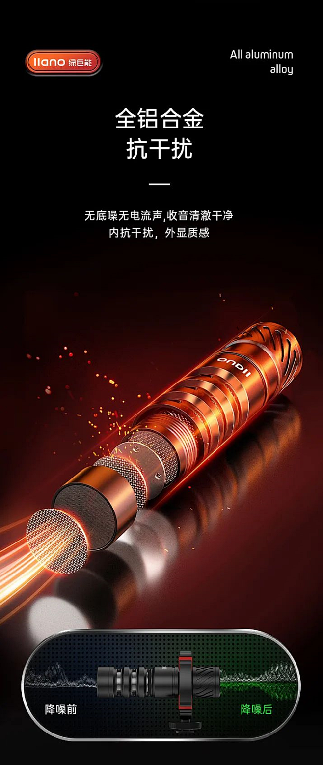 【版式】详情页卖点可视化
@郭设计师