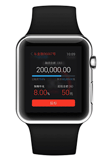 WenliCheng采集到Apple Watch