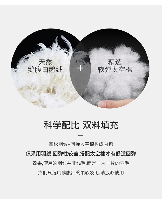 大象耳朵布艺沙发客厅直排三人位磨砂布沙发...