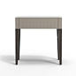 SOHO BEDSIDE TABLE – Luxury Furniture London