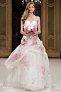 Atelier Aime?e Wedding Dresses 2012 Bridal Collection
