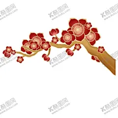 梅花插画海报图片  【酷图网】梅花,梅花节,梅花季,观赏梅花,梅花池,梅花画,梅花背景,梅花海报,水墨山水,梅花展架,无框画,梅花展板,梅花广告,古风,梅花节海报,梅花节背景,春暖花开,赏花,花瓣,梅花手绘,梅花插画,植物,花海,中国风,唯美古风,梅花盛开,手绘梅花,唯美,复古,梦幻,小清新,锦鲤,水墨梅花,