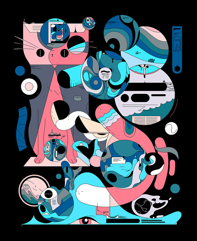 Gibberish Worlds : P...