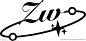 婚礼LOGO ZW