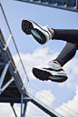 NikeSportswear的照片 - 微相册_【鞋/预售图】 _拍摄后期-鞋上脚图采下来 #率叶插件，让花瓣网更好用#
