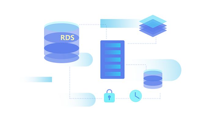 关系型数据库RDS_云数据库_在线数据库...
