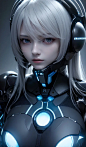 古言卡奥斯 - 个人主页 | 无界AI