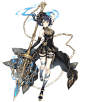 アリス/ーLuxuryー - SINoALICE Database : M・A・O Aliceエリアで長柄30%UP 長柄10%UP 魔法防御+100 魔法攻撃+100 Aliceエリアで長柄10%UP 魔法防御+100 HP+200 魔法攻撃+100 Aliceエリアで長柄10%UP 魔法防御+100 魔法防御+200 Aliceエリアで長柄10%UP 魔法攻撃+300 魔法防御+400 (SINoALICE Database)