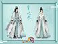 《剑网3》官网——次世代国风MMORPG