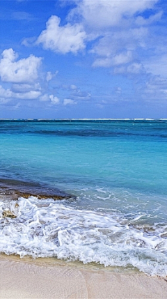 旧笑话！采集到海水边景