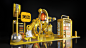 3D Event Exhibition 