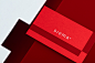 Siema : Siema/Based in Mexico City, Siema is an integrated energy consultancy in Liquefied Natural Gas operations. The Identity stands out for its intense color palette. Siema is a new brand in an old fashioned business so we had to create a modern statem