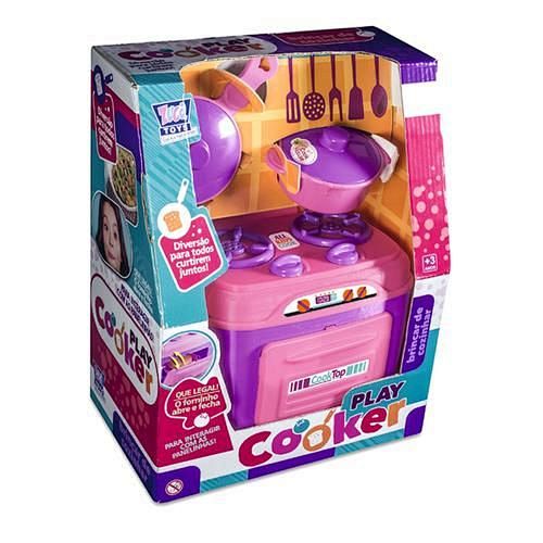 the play kitchen pla...