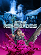 《Star Renegades》