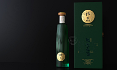 晚风轻采集到平面--包装