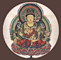 佛教中的“第一辅臣”虚空藏菩萨