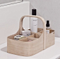Bathroom : Verso Design et ses belles boîtes en bois ... | La petite fabrique de rêves