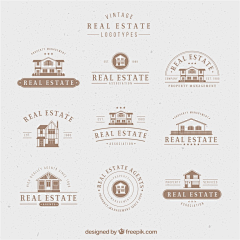 鄉巴仔一号采集到LOGO图章