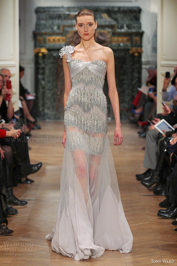 Tony Ward Spring 201...