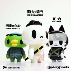 Keon824采集到可可爱爱的