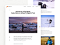 Icelandic Mountain Guides - Blog Post
博客、阅读类网站