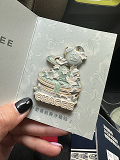神奇luna采集到9.3-徽章