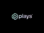 Plays  Logo and Branding Design