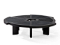 Cassina Rio Coffee Table by Charlotte Perriand - Chaplins