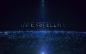 Space, interstellar, stars, cosmos, black, deep, planet, orbit, black, blue, text, future