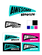 Awesome Brooklyn : Local Business Branding