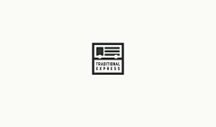 一木白采集到商业logo