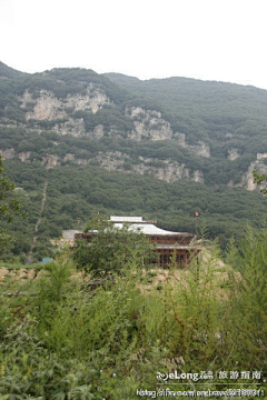 Zghaibb采集到初探九峰山纯阳上宫, 人