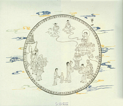 殷阙斯姬采集到黑白