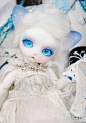 kitty Ball Joint Doll