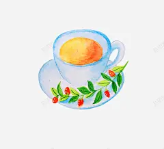 花茶枸杞枸杞花茶高清素材 平面电商 创意素材 png素材