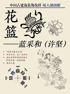 中意雅南吗采集到东方神话(1)