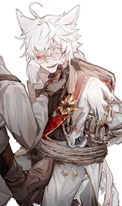 @博物少女志 的个人主页 - 微博