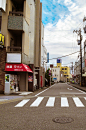 Street Japan