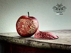 广告欣赏 | 德国刀具品牌创意海报，谁是大赢家！_文章_数字媒体及职业招聘社交平台 | 数英网@DIGITALING