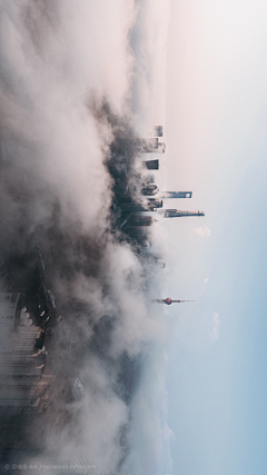 宇加采集到城市
